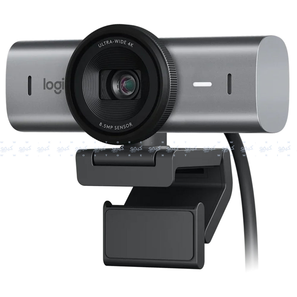 كاميرا ويب لوجيتك MX Brio UHD - جرافيك