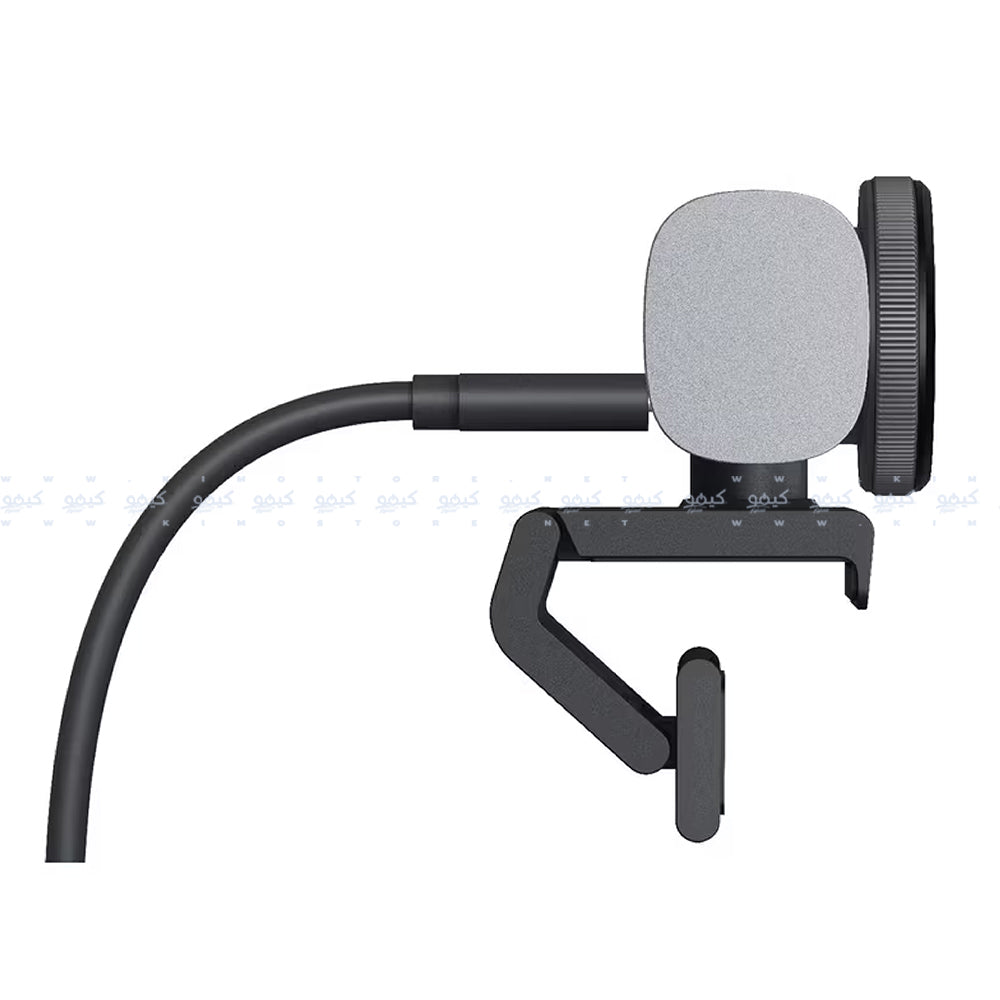 كاميرا ويب لوجيتك UHD