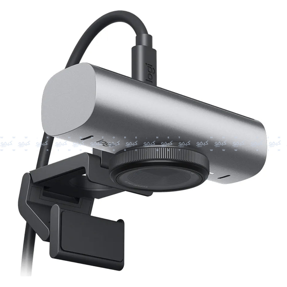 Logitech MX Brio UHD Webcam 