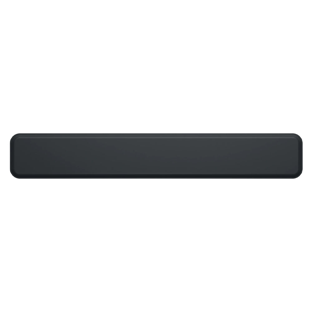 كيبورد + ماوس + مسند لليد لوجيتك لاسلكي بلوتوث ثنائي الوضع كومبو إنجليزي وعربي MX Keys S - جرافيت
