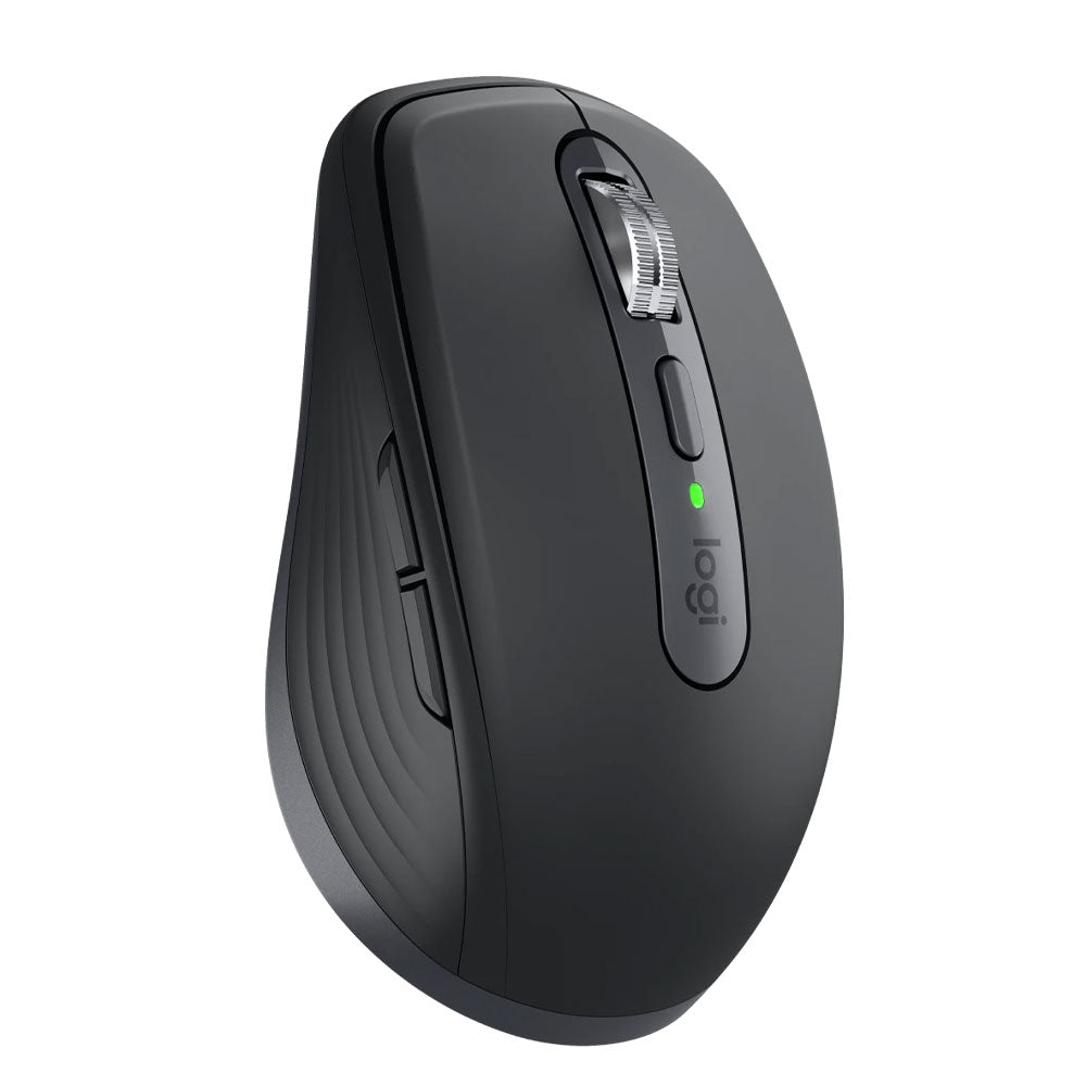 Logitech Mx Anywhere 3S Bluetooth Wireless Mouse 8000Dpi 