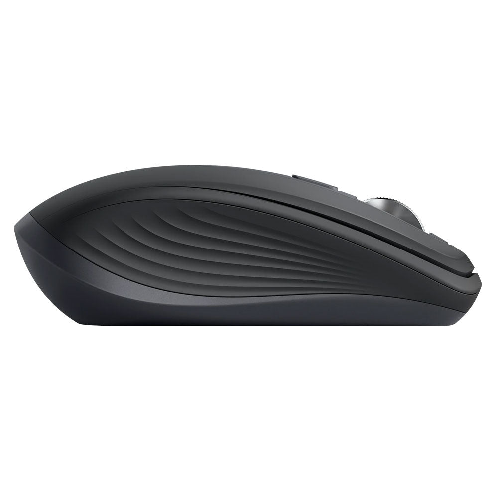 Logitech Mx Anywhere 3S Bluetooth Wireless Mouse 8000Dpi - Graphite