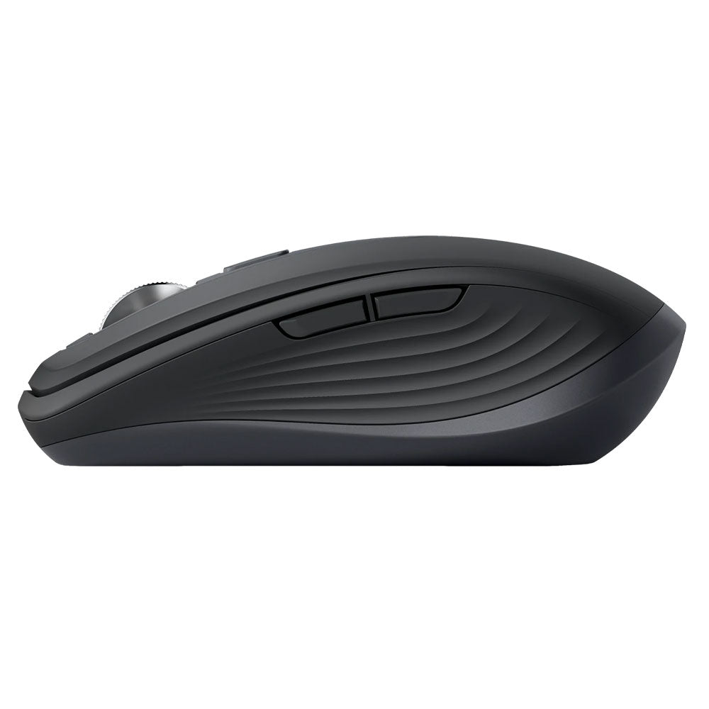 Logitech Mx 3S Bluetooth Wireless Mouse 8000Dpi - Graphite