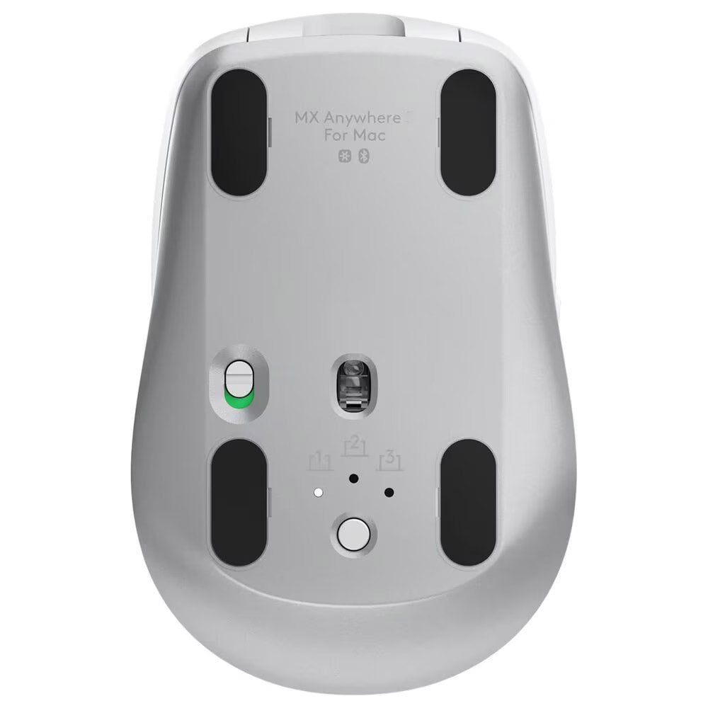 Logitech Mx Anywhere 3S Bluetooth Mouse 8000Dpi 