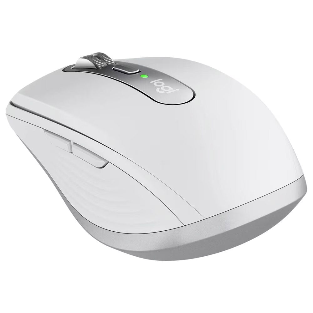 Logitech Mx Anywhere 3S Bluetooth Wireless Mouse 8000Dpi 