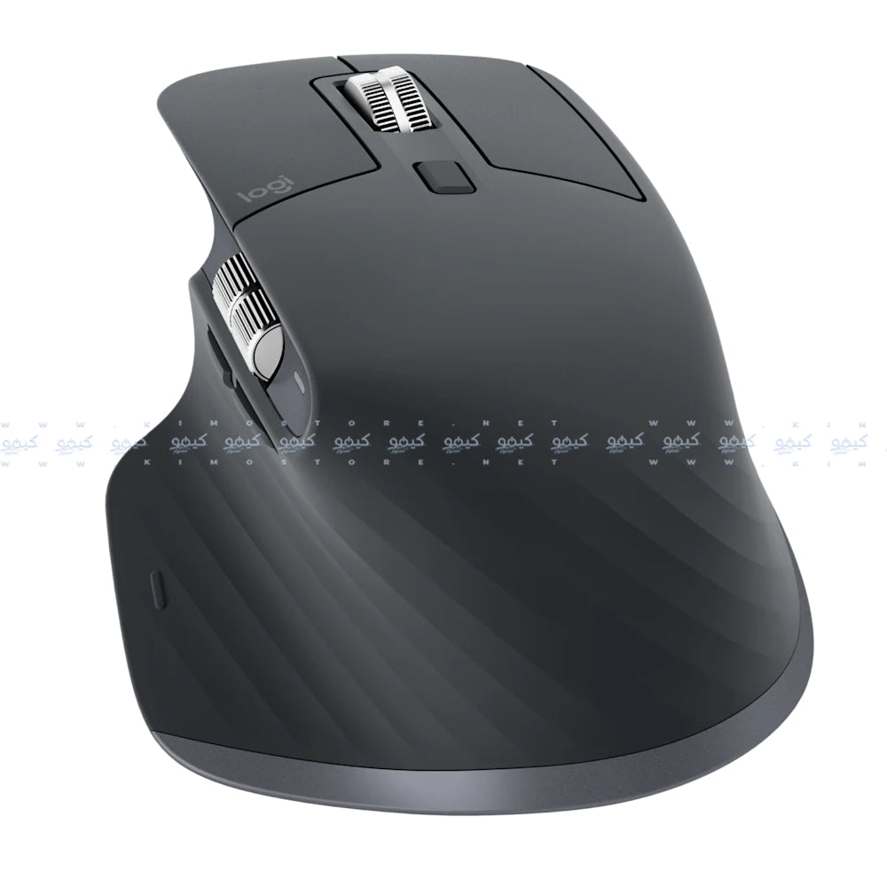 Logitech Mx Master 3S Bluetooth Wireless Mouse 8000Dpi