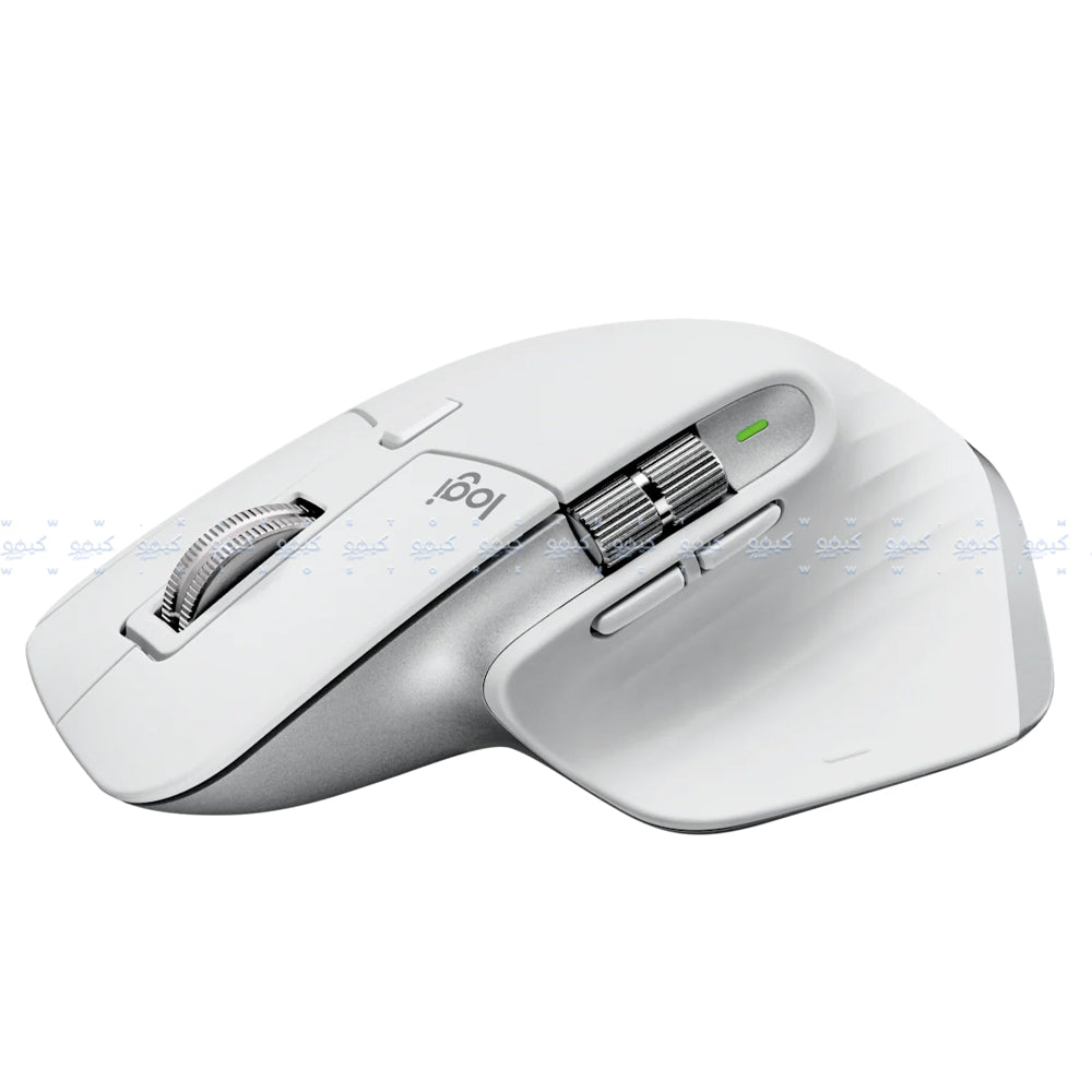 Logitech Mx Master 3S Bluetooth Wireless Mouse 8000Dpi