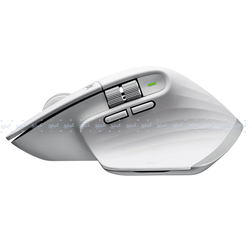 Logitech Mx Master 3S Bluetooth Wireless Mouse 8000Dpi