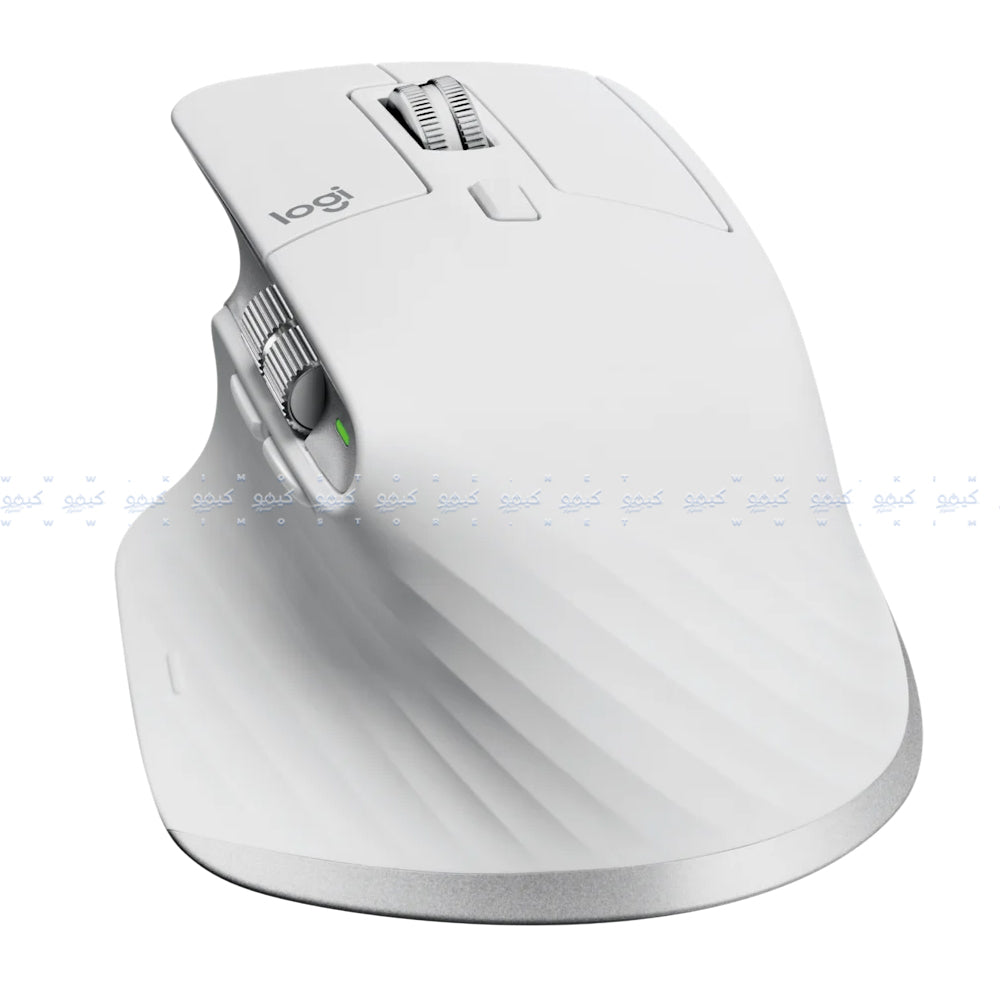 Logitech Mx Master 3S Bluetooth Wireless Mouse 8000Dpi