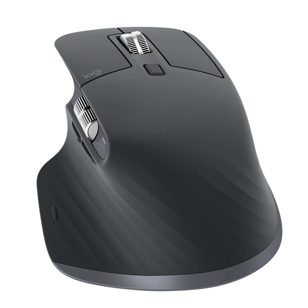 Logitech Mx Master 3S Dual Mode Bluetooth Wireless Mouse 8000Dpi