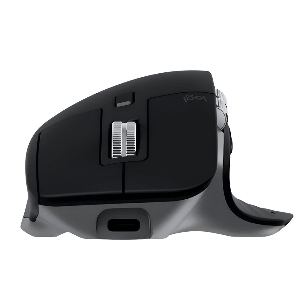 Wireless Mouse 8000Dpi