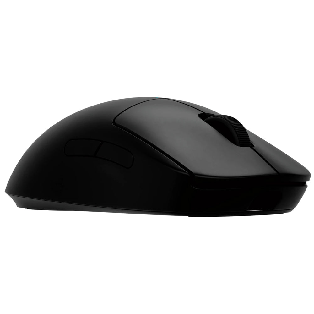 Logitech PRO 2 Lightspeed Dual Mode Rechargeable Wireless & Wired Gaming Mouse 44000Dpi