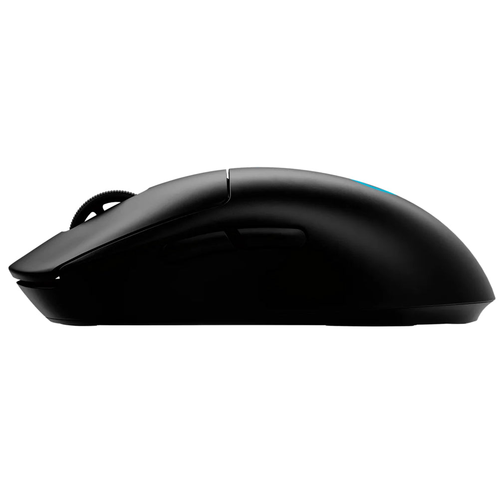 Logitech PRO 2 Lightspeed Dual Mode Rechargeable Wireless & Wired Gaming Mouse 44000Dpi