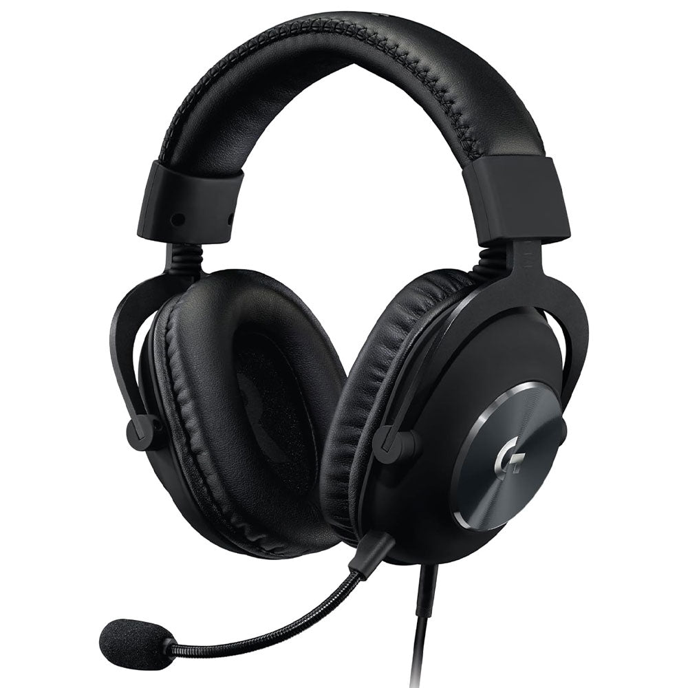 Logitech PRO X Gaming Headset 7.1 Surround Sound