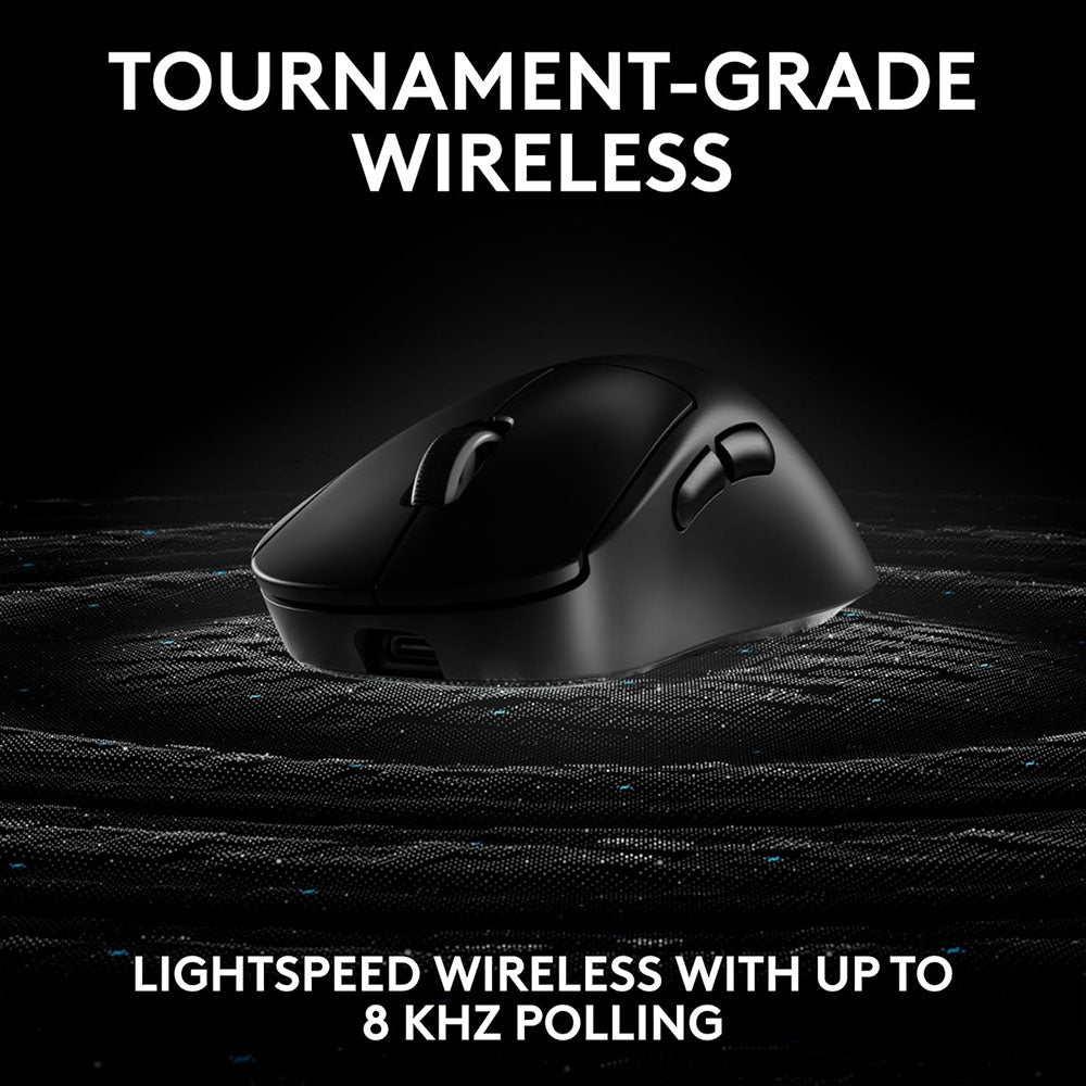 Logitech PRO X Superlight 2 Dex 