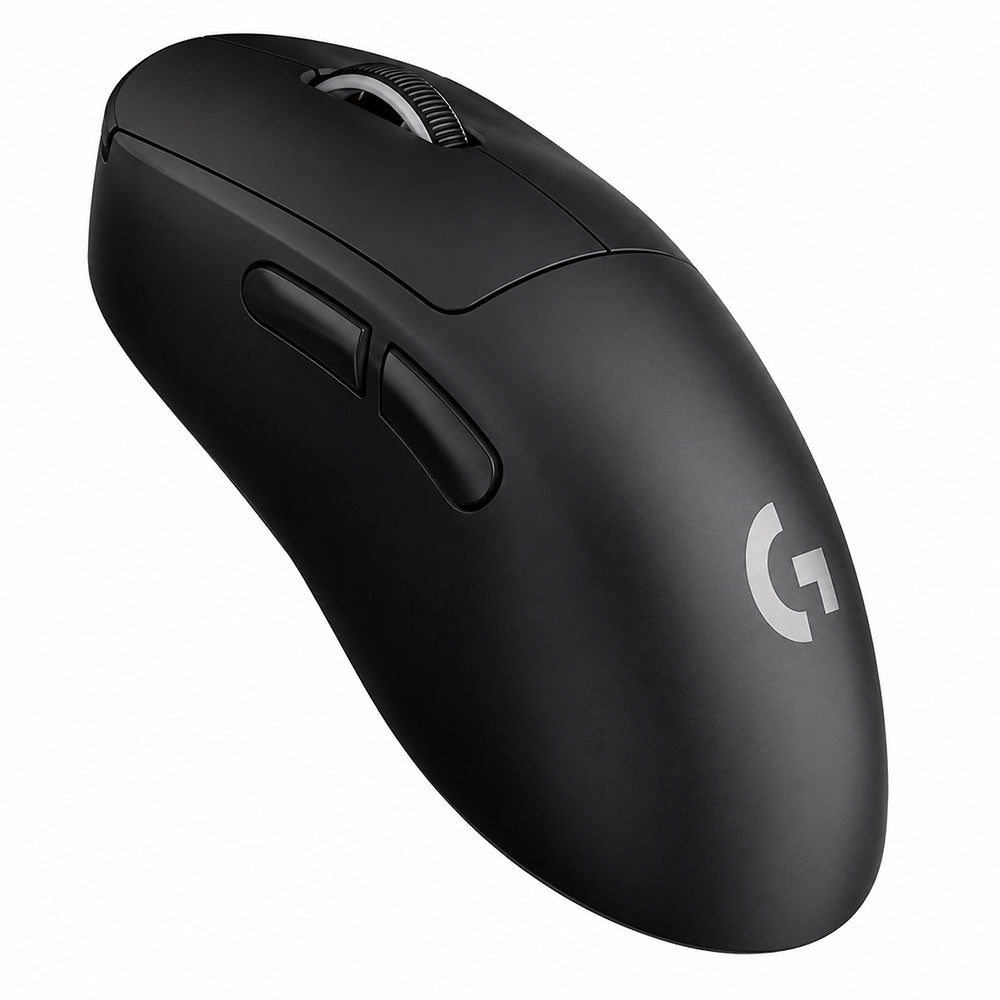 Logitech PRO X Superlight 2 Dex Lightspeed Dual Mode