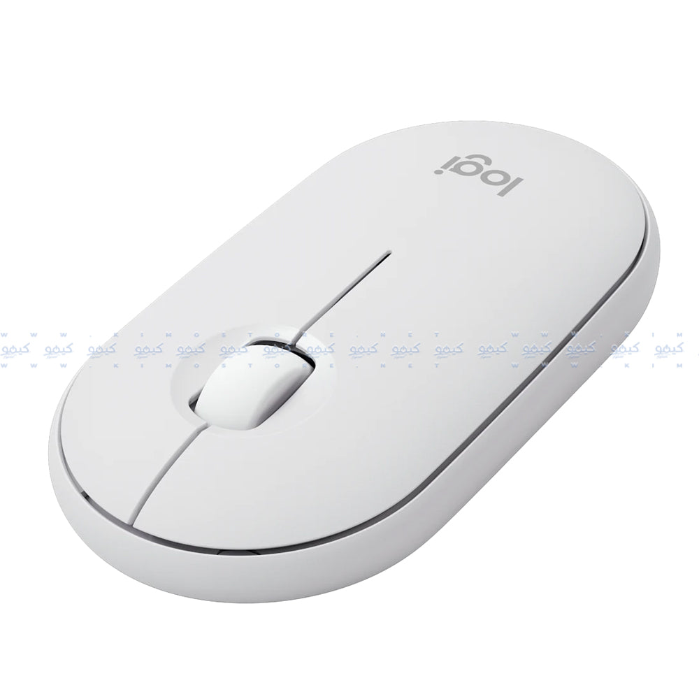 Logitech Pebble 2 M350S Bluetooth Mouse 4000Dpi