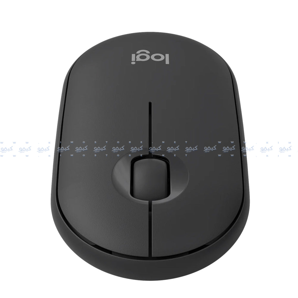 Logitech Pebble 2 M350S Bluetooth Mouse 4000Dpi