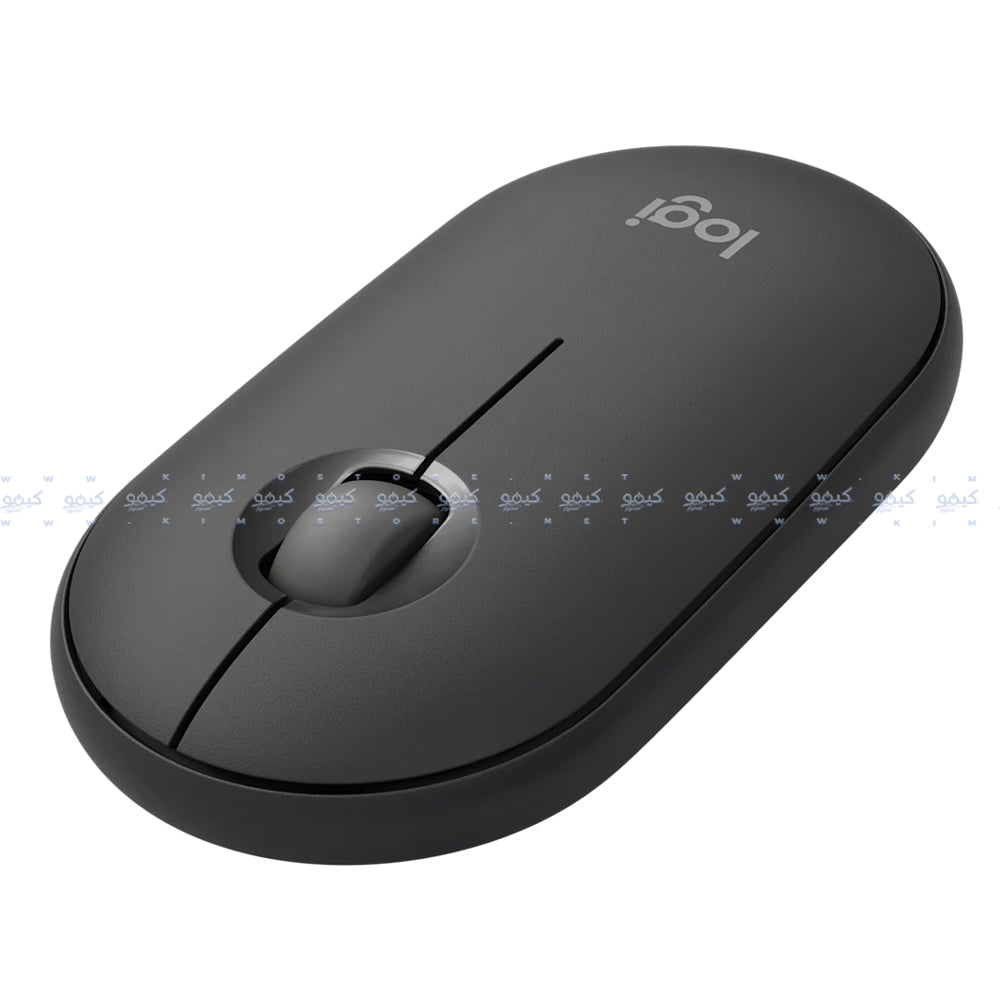 Logitech Pebble 2 M350S Bluetooth Mouse 4000Dpi