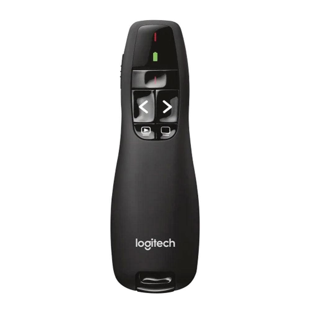 Logitech Pen R400 Presenter (Copy)