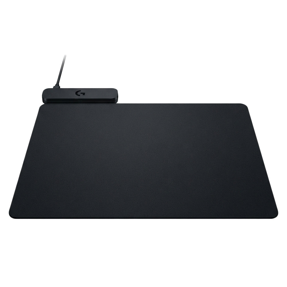 Logitech Powerplay 2 Wireless Charging System Mouse Pad