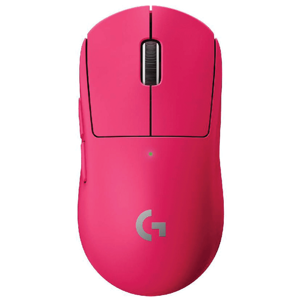 Logitech Mouse 