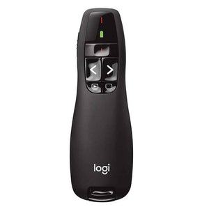 Logitech R400 Laser Presenter