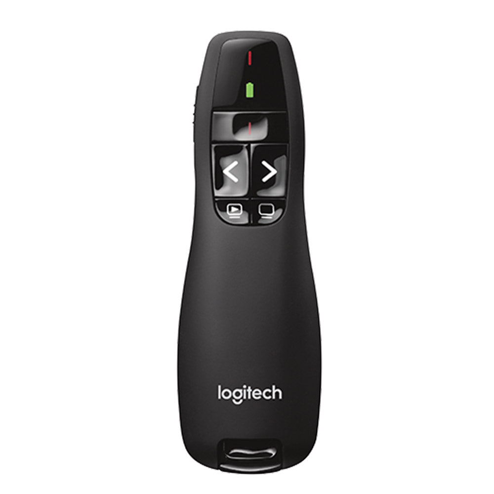 Logitech R400 Presenter