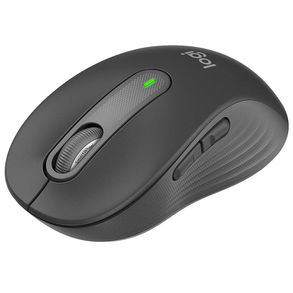Logitech Signature M650 Dual Mode Bluetooth Wireless Mous