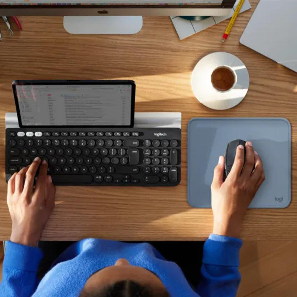 Logitech Studio Series Gaming Mouse Pad