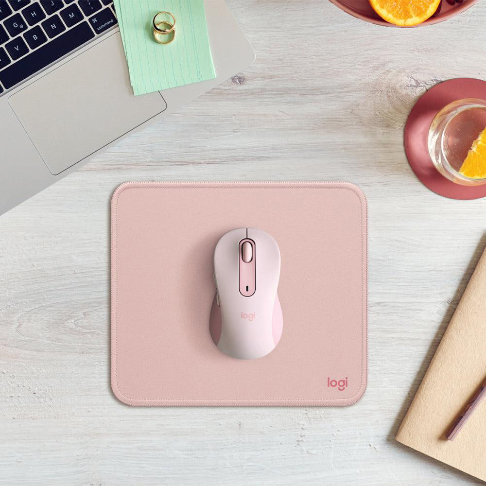 Logitech Studio Series Gaming Mouse Pad