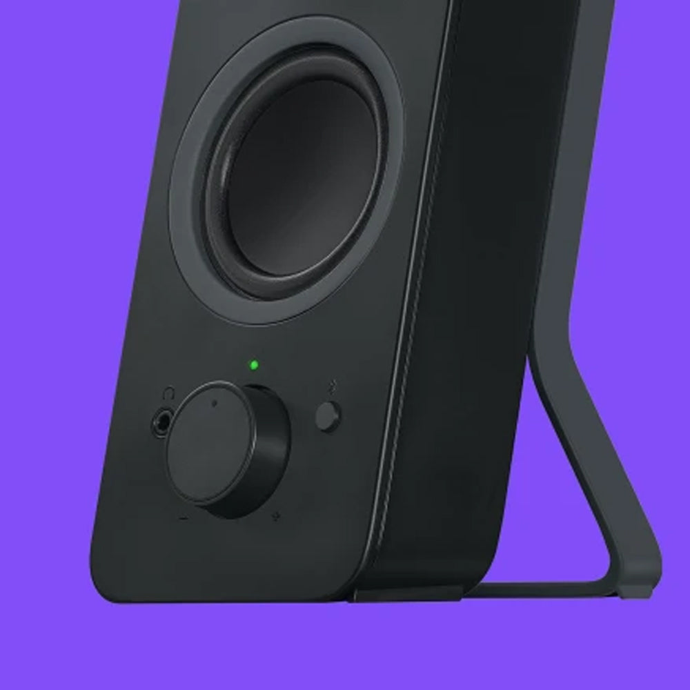 سبيكر لوجيتك Z207 2.0