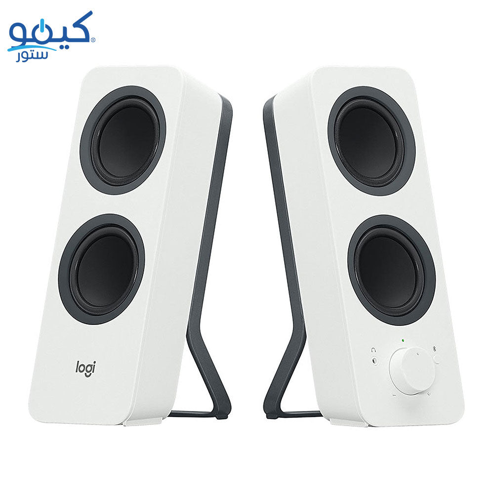 Logitech Z207 Speaker 2.0