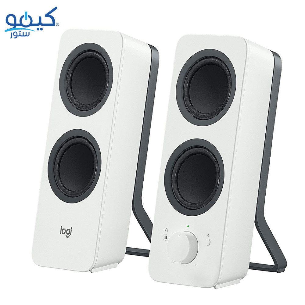 Logitech Z207 Speaker 2.0