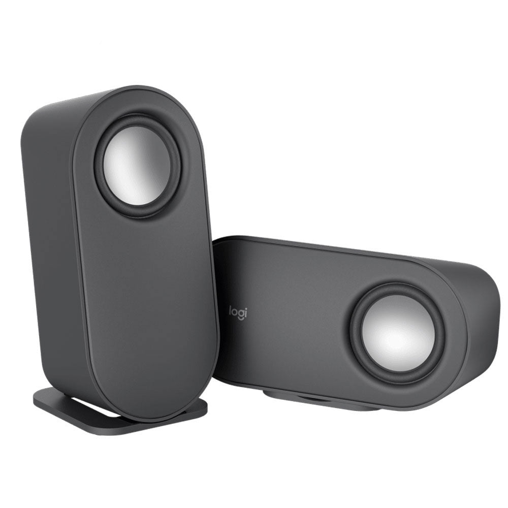 صب ووفر لاسلكي لوجيتك Z407 2.1