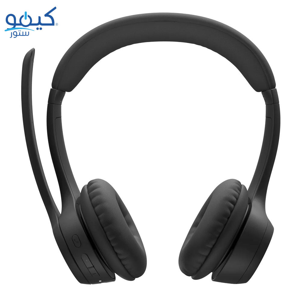 Logitech  Headse