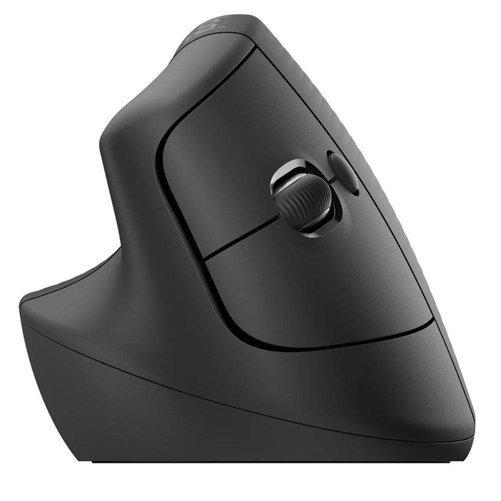 Logitech Lift Bluetooth Wireless Mouse 4000Dpi