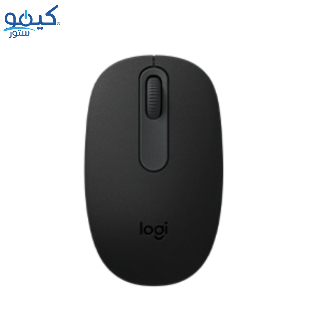 Logitech MK250 Combo Bluetooth Wireless Keyboard Arabic - Graphite