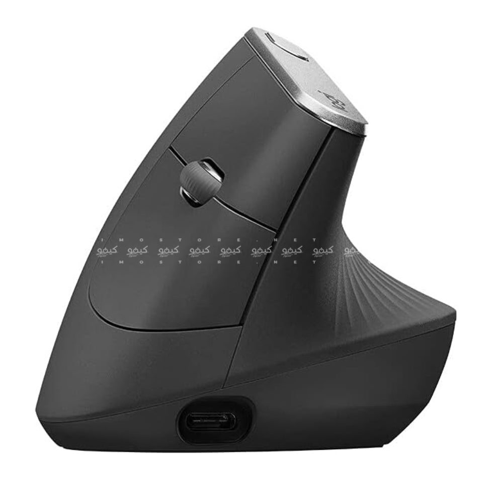 Logitech MX Vertical Bluetooth 

