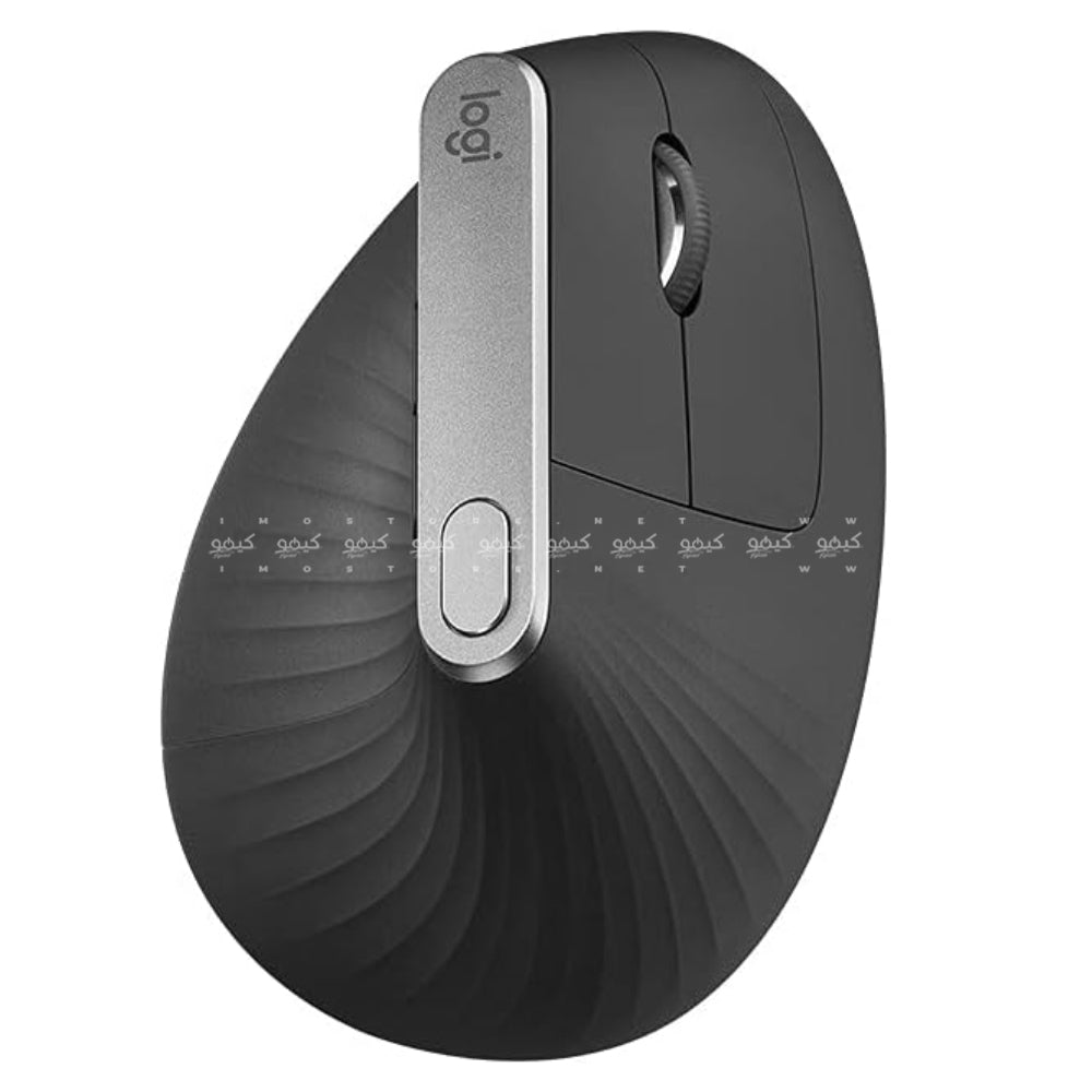 Vertical Bluetooth Wireless Mouse 4000Dpi
