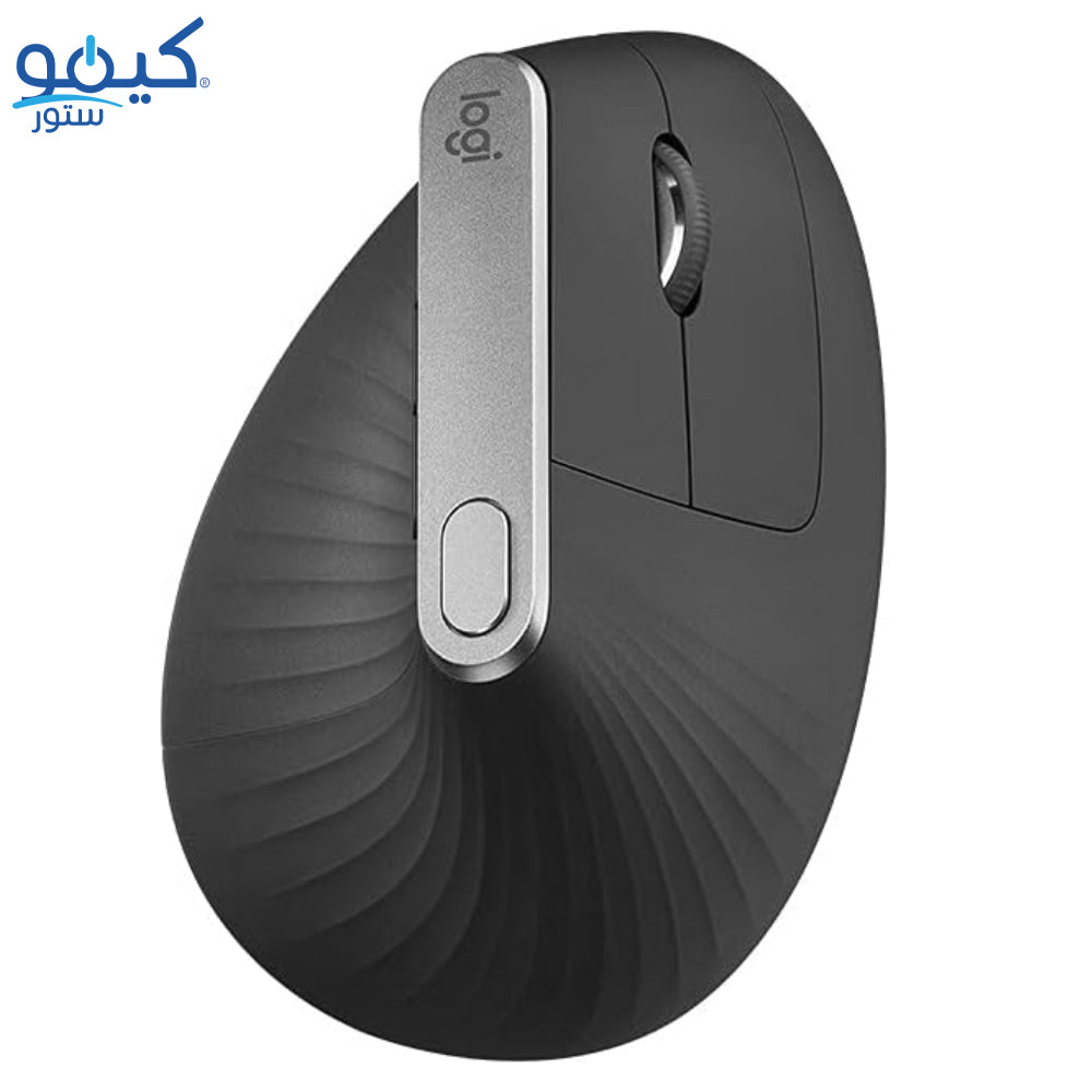 Vertical Bluetooth Wireless Mouse 4000Dpi