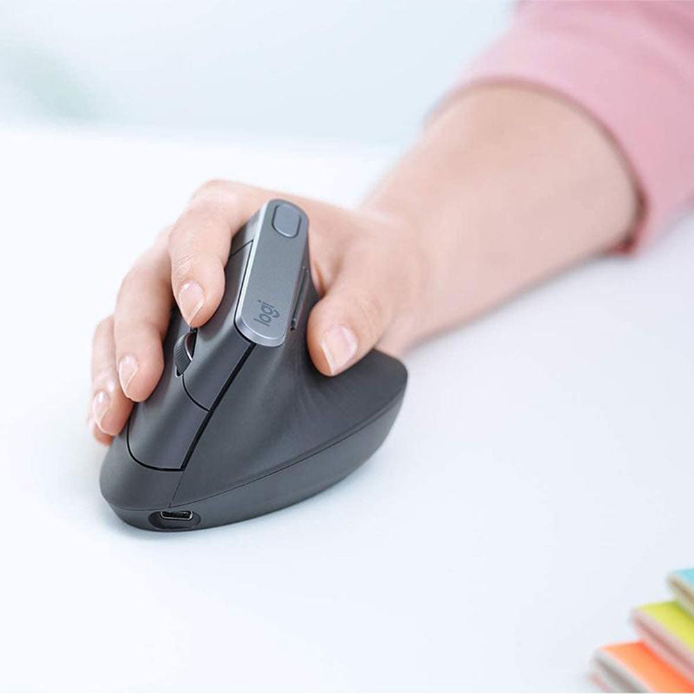 Logitech MX 