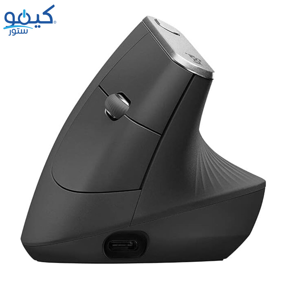 MX Vertical Bluetooth Wireless