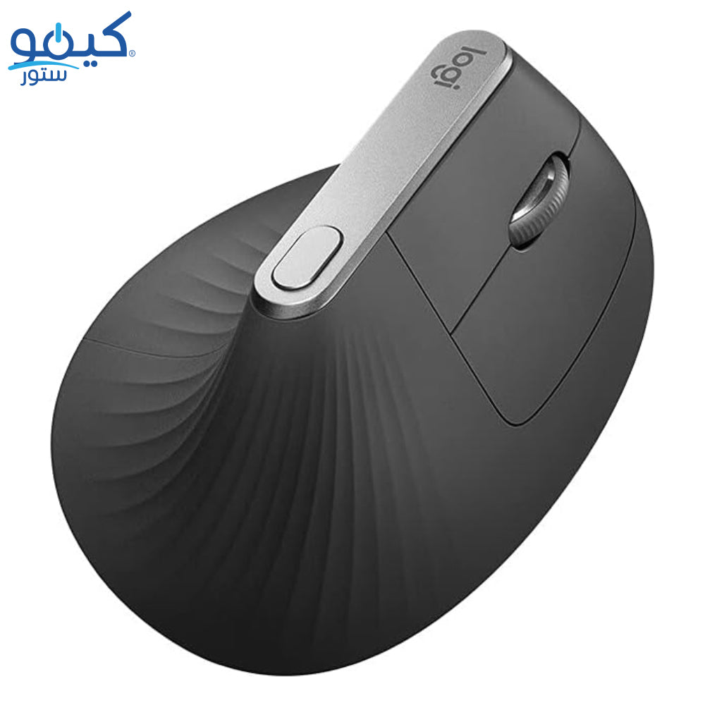 Logitech MX Wireless Mouse 4000Dpi