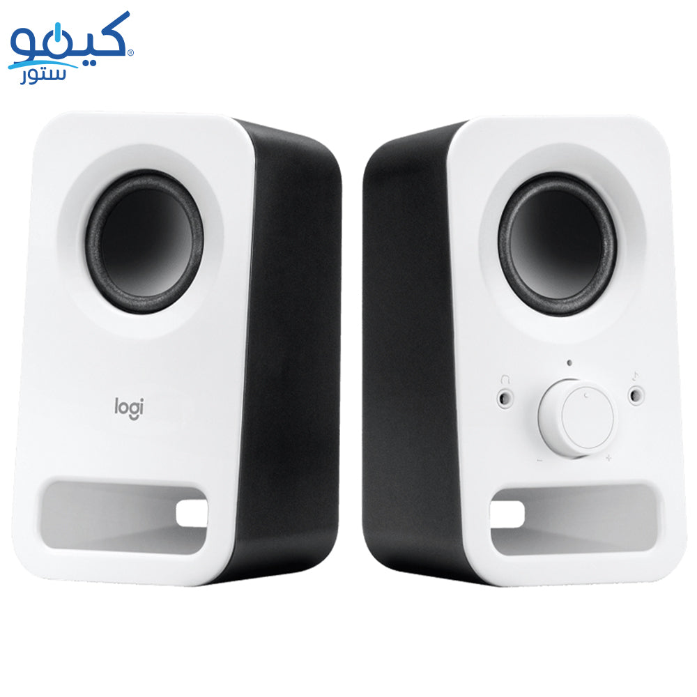 Logitech Speaker 2.0