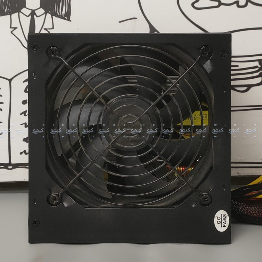 باور سبلاي لوت Aluminum Lumen بقوة 600 وات (إستعمال خارج)