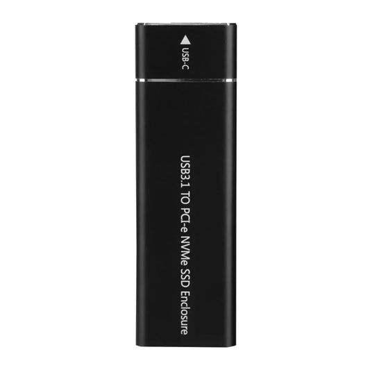 موبايل راك M.2 NVMe تايب سي 