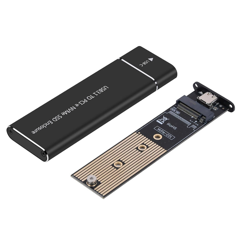 Mobile Rack USB 3.1