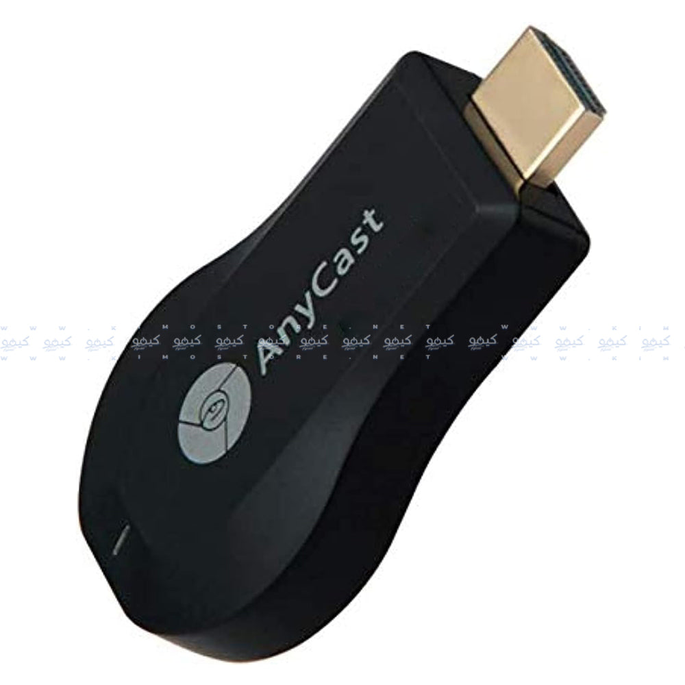 دونجل شاشه لاسلكي M9 Plus Anycast 