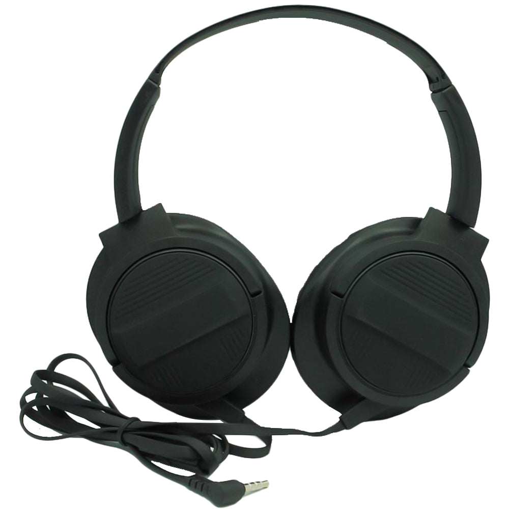 MDR-XB990AP Stereo Headphone